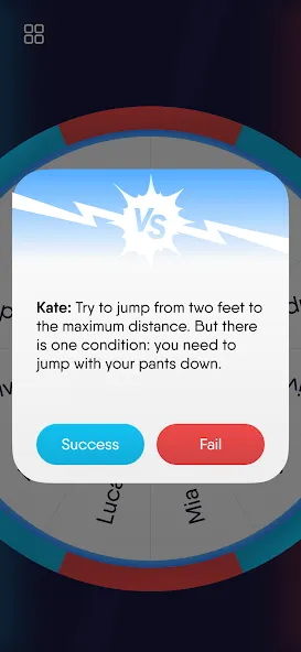 Spin and Dare : Party Game [МОД: Все открыто, Дополнительные деньги и Меню MOD] Screenshot 4