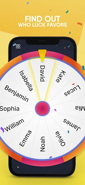 Dare or Penalty : Party game [МОД: Много денег, Монет и Все открыто] Screenshot 5