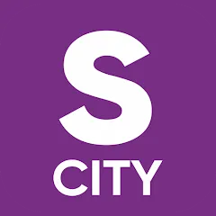 Скачать SkillCity 6+ [МОД: Меню, Бесконечные монеты и Открытые уровни] | Взлом SkillCity 6+ на Андроид