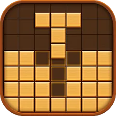 Скачать QBlock: Wood Block Puzzle Game (Вуд Блок Пазл) [МОД: Много денег, Монет и Все открыто] | Взлом QBlock: Wood Block Puzzle Game на Андроид