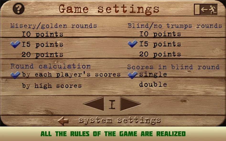Card game Poker raspisnoy [МОД: Бесконечные деньги, Монеты и Мега MOD] Screenshot 4