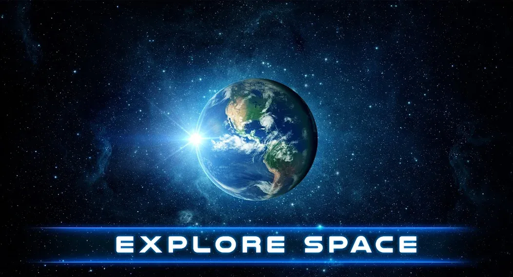VR Space Virtual Reality 360 (ВР Пространство Виртуальной Реальности 360) [МОД: Меню, Бесконечные монеты и Открытые уровни] Screenshot 1