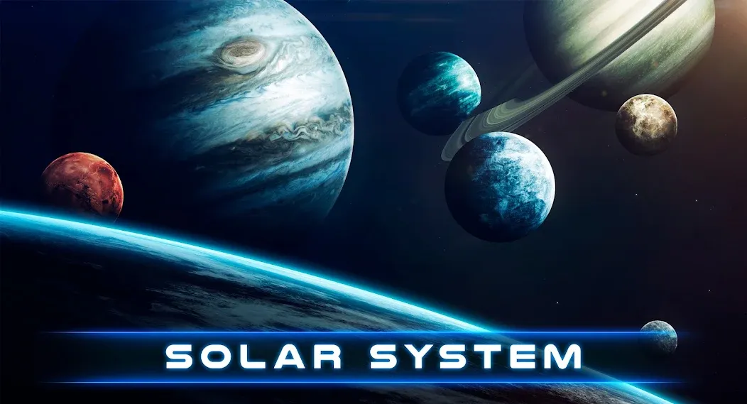 VR Space Virtual Reality 360 (ВР Пространство Виртуальной Реальности 360) [МОД: Меню, Бесконечные монеты и Открытые уровни] Screenshot 5