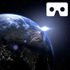 Скачать VR Space Virtual Reality 360 (ВР Пространство Виртуальной Реальности 360) [МОД: Меню, Бесконечные монеты и Открытые уровни] | Взлом VR Space Virtual Reality 360 на Андроид