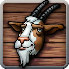 Скачать Burkozel (Bura) the card game [МОД: Все открыто, Дополнительные деньги и Меню MOD] | Взлом Burkozel (Bura) the card game на Андроид