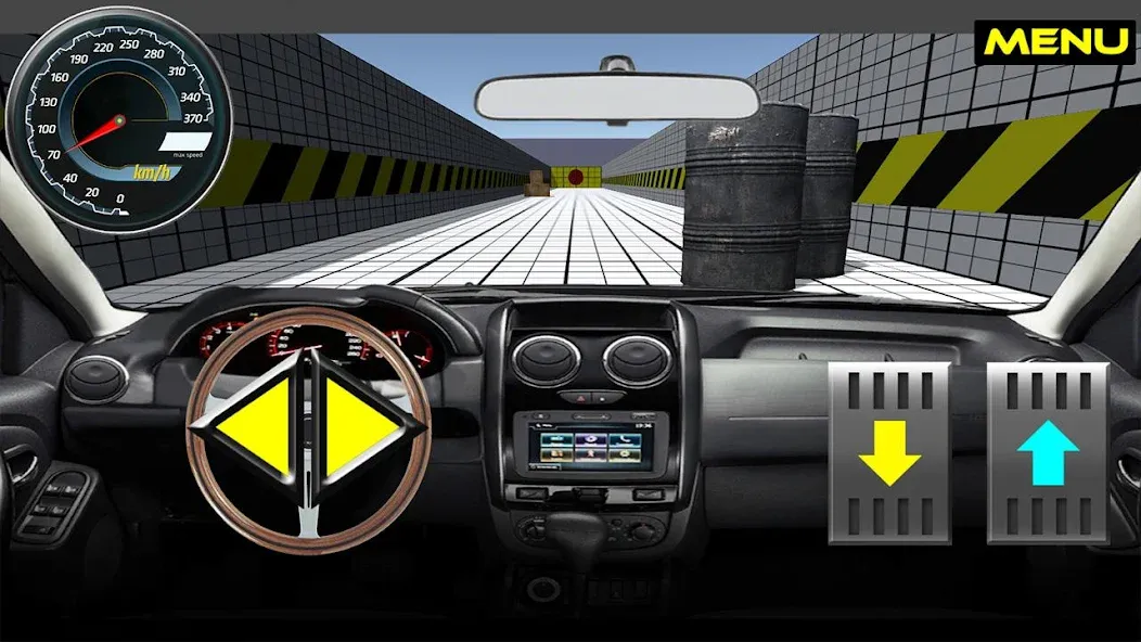Car Crash Test Simulator [МОД: Много денег, Монет и Все открыто] Screenshot 2