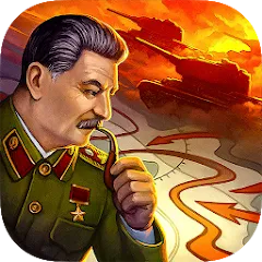 Скачать Second World War [МОД: Деньги, Монеты и Меню MOD] | Взлом Second World War на Андроид