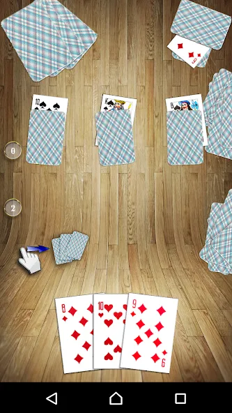 Project Cards [МОД: Бесконечные деньги, Монеты и Мега MOD] Screenshot 3