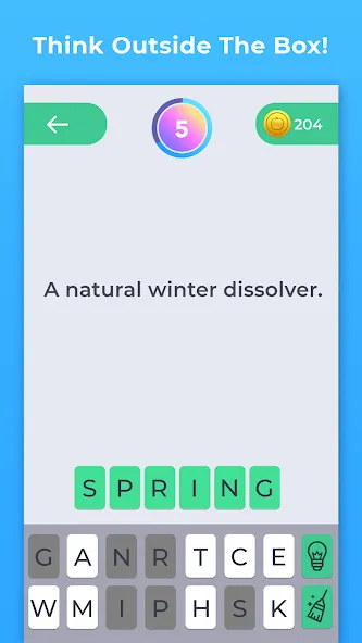 Tricky Riddles with Answers [МОД: Меню, Бесконечные монеты и Открытые уровни] Screenshot 3