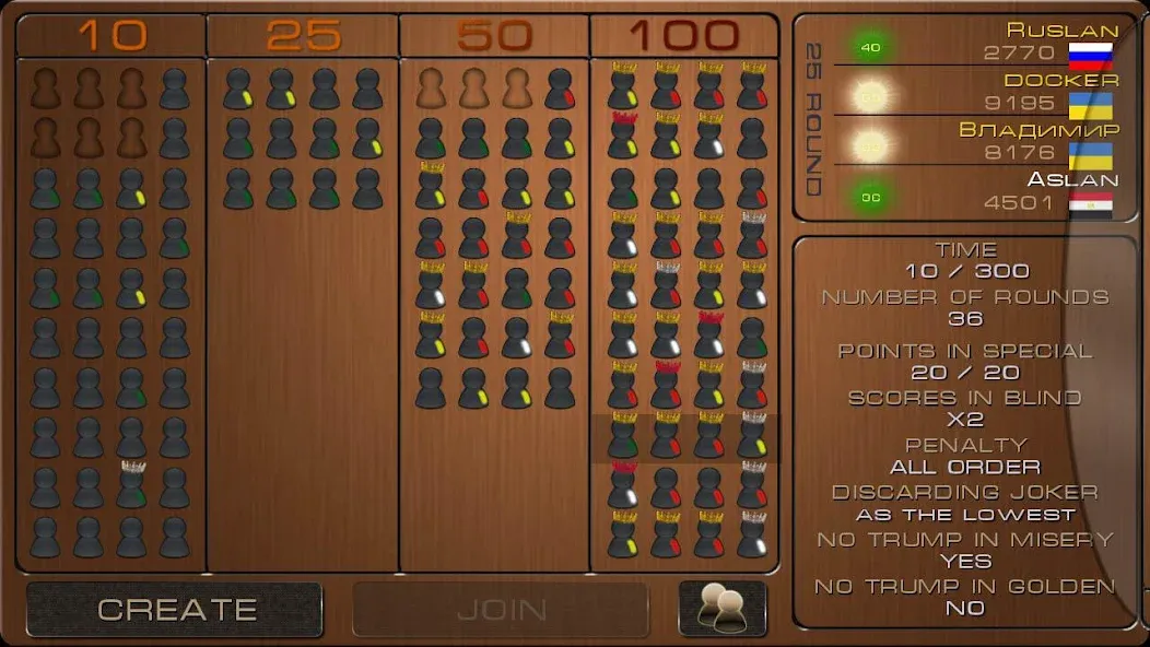 Poker raspisnoy Online [МОД: Много денег, Монет и Все открыто] Screenshot 3