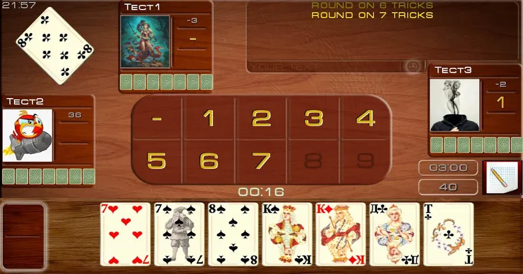 Poker raspisnoy Online [МОД: Много денег, Монет и Все открыто] Screenshot 4