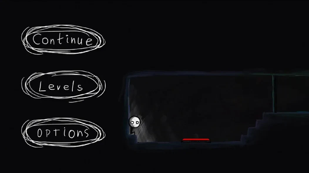 That Level Again (Тат Левел Агейн) [МОД: Меню, Бесконечные монеты и Открытые уровни] Screenshot 1