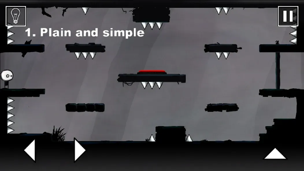 That Level Again (Тат Левел Агейн) [МОД: Меню, Бесконечные монеты и Открытые уровни] Screenshot 2