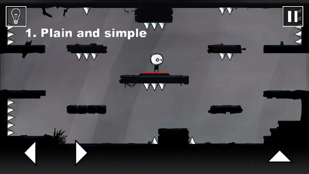 That Level Again (Тат Левел Агейн) [МОД: Меню, Бесконечные монеты и Открытые уровни] Screenshot 3