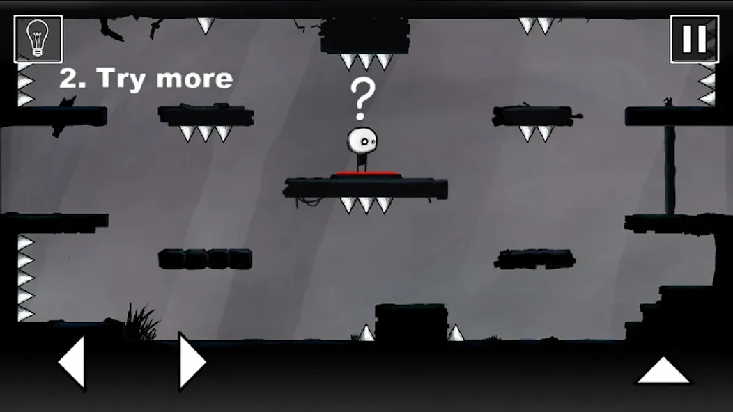 That Level Again (Тат Левел Агейн) [МОД: Меню, Бесконечные монеты и Открытые уровни] Screenshot 4