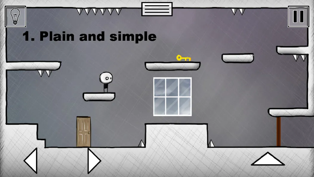 That level again 2 (Тэт левел эгейн 2) [МОД: Бесконечные деньги, Монеты и Мега MOD] Screenshot 2