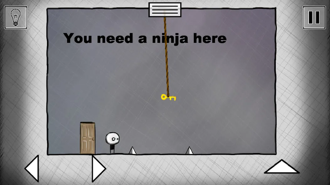 That level again 2 (Тэт левел эгейн 2) [МОД: Бесконечные деньги, Монеты и Мега MOD] Screenshot 3