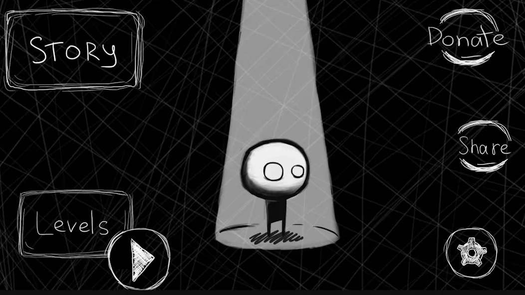 That Level Again 3 (Тат Левел Агейн 3) [МОД: Много денег, Монет и Все открыто] Screenshot 1