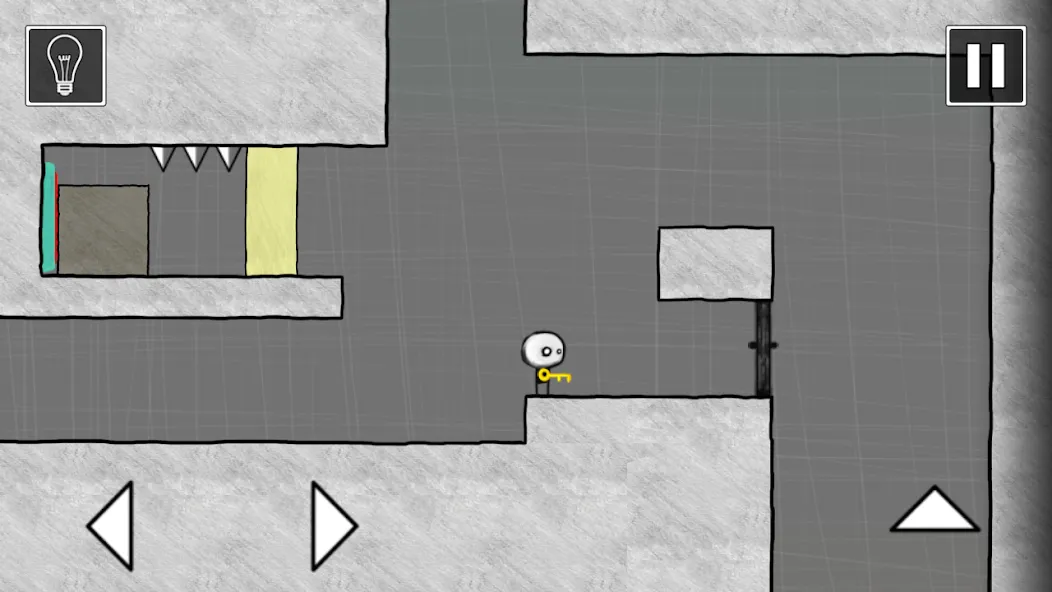 That Level Again 3 (Тат Левел Агейн 3) [МОД: Много денег, Монет и Все открыто] Screenshot 3