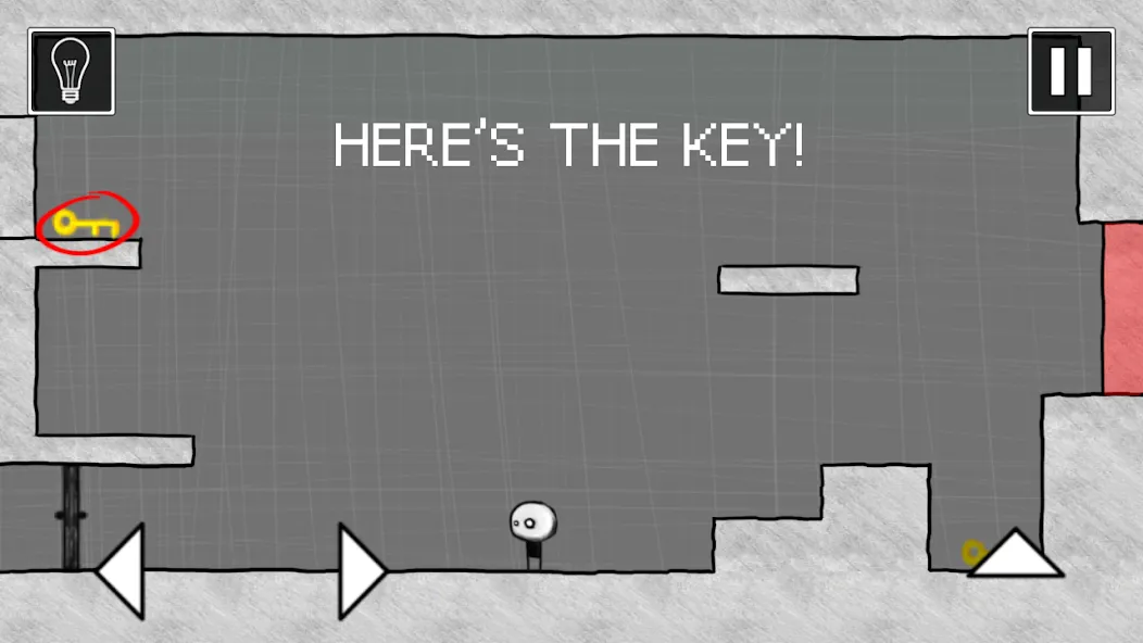 That Level Again 3 (Тат Левел Агейн 3) [МОД: Много денег, Монет и Все открыто] Screenshot 4