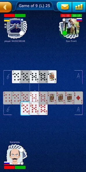Joker LiveGames online [МОД: Много денег, Монет и Все открыто] Screenshot 2