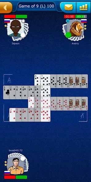 Joker LiveGames online [МОД: Много денег, Монет и Все открыто] Screenshot 4