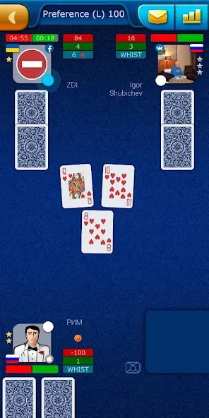 Preference LiveGames online [МОД: Много денег, Монет и Все открыто] Screenshot 2