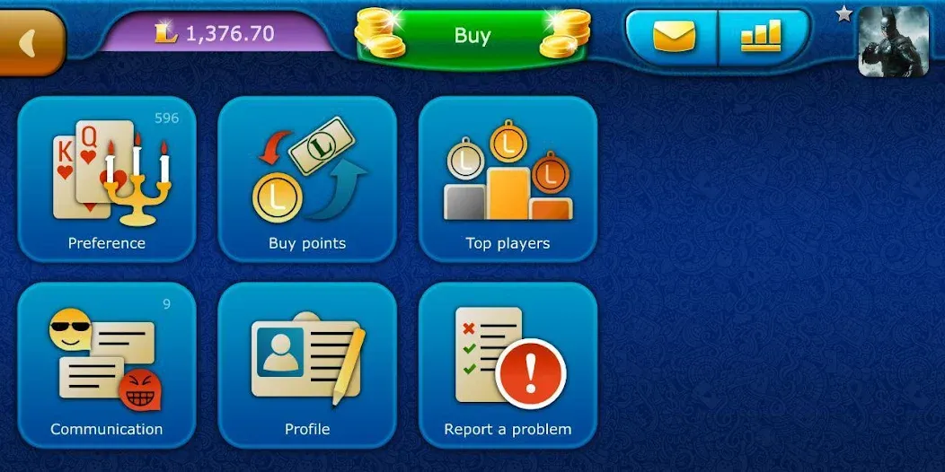 Preference LiveGames online [МОД: Много денег, Монет и Все открыто] Screenshot 5