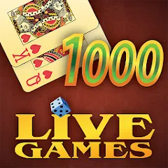 Скачать Thousand LiveGames online [МОД: Много денег, Монет и Все открыто] | Взлом Thousand LiveGames online на Андроид