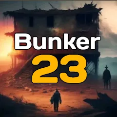 Скачать Bunker 23 - Action Adventure [МОД: Все открыто, Дополнительные деньги и Меню MOD] | Взлом Bunker 23 - Action Adventure на Андроид