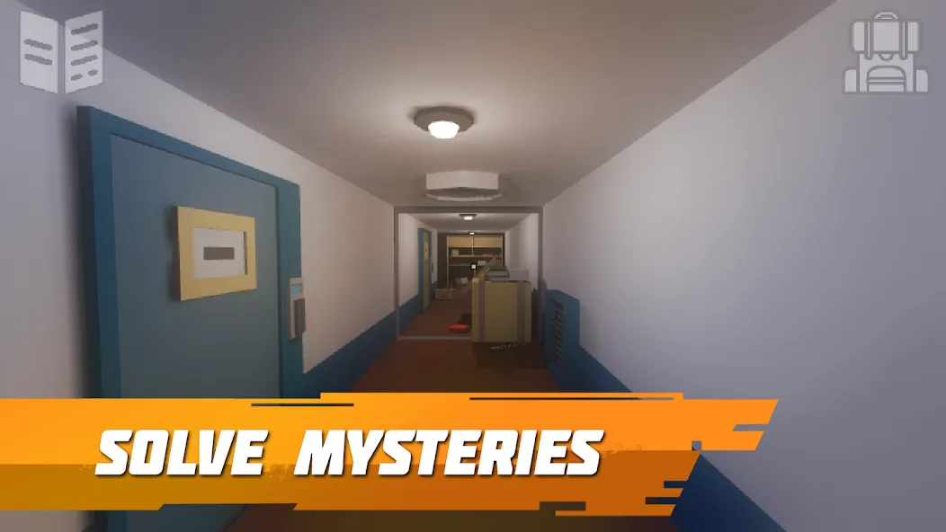 Bunker 21 Survival Story [МОД: Много монет, Открытые уровни и Мега MOD] Screenshot 2