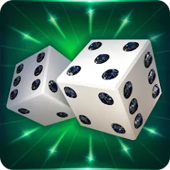 Скачать Backgammon Tournament [МОД: Бесконечные деньги, Монеты и Мега MOD] | Взлом Backgammon Tournament на Андроид