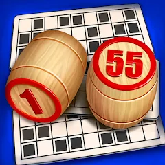 Скачать Russian Loto online [МОД: Много денег, Монет и Все открыто] | Взлом Russian Loto online на Андроид
