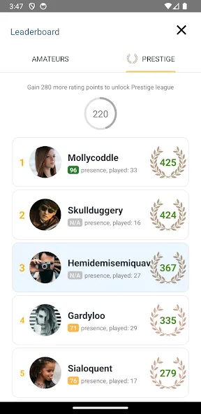 SmartPref Pro (СмартПреф Про) [МОД: Много денег, Монет и Все открыто] Screenshot 5