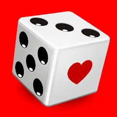 Скачать Farkle Pro - 10000 dice game [МОД: Много денег, Монет и Все открыто] | Взлом Farkle Pro - 10000 dice game на Андроид