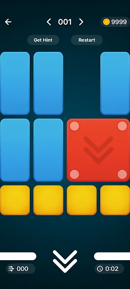 Puzzle Packed IQ Games (Пазл Пакед ИК Игры) [МОД: Деньги, Монеты и Меню MOD] Screenshot 2