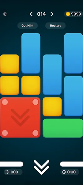 Puzzle Packed IQ Games (Пазл Пакед ИК Игры) [МОД: Деньги, Монеты и Меню MOD] Screenshot 4