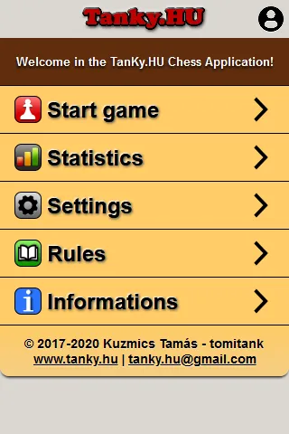 Chess (Сакк) [МОД: Бесконечные деньги, Монеты и Мега MOD] Screenshot 1