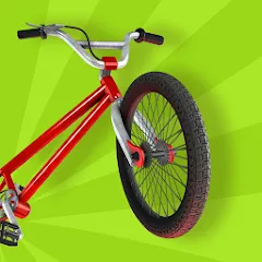 Скачать Touchgrind BMX (Тачгринд БМХ) [МОД: Бесконечные деньги, Монеты и Мега MOD] | Взлом Touchgrind BMX на Андроид