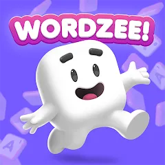 Скачать Wordzee! - Social Word Game [МОД: Меню, Бесконечные монеты и Открытые уровни] | Взлом Wordzee! - Social Word Game на Андроид