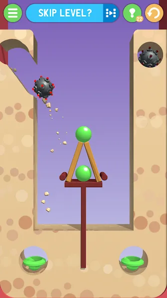 Dig This! [МОД: Много денег, Монет и Все открыто] Screenshot 1