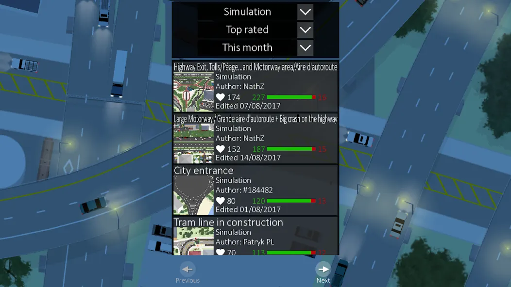 Intersection Controller (Интерсекшн контроллер) [МОД: Много денег, Монет и Все открыто] Screenshot 3