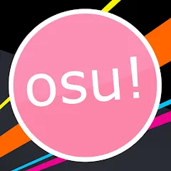 Скачать osu!stream [МОД: Меню, Бесконечные монеты и Открытые уровни] | Взлом osu!stream на Андроид