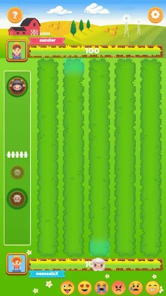 Sheep Battle (Шип Батл) [МОД: Все открыто, Дополнительные деньги и Меню MOD] Screenshot 3