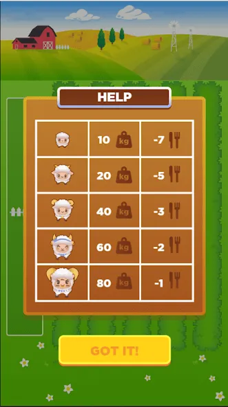 Sheep Battle (Шип Батл) [МОД: Все открыто, Дополнительные деньги и Меню MOD] Screenshot 4