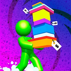 Скачать Shopping Mania (Шоппинг Мания) [МОД: Все открыто, Дополнительные деньги и Меню MOD] | Взлом Shopping Mania на Андроид