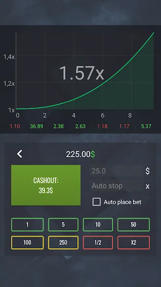 Case Simulator Ultimate CS 2 (Кейс Симулятор Ультимейт ГО) [МОД: Меню, Бесконечные монеты и Открытые уровни] Screenshot 5