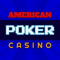 Скачать American Poker 90's Casino [МОД: Бесконечные деньги, Монеты и Мега MOD] | Взлом American Poker 90's Casino на Андроид