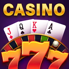 Скачать Casino All Star: Poker & Slots (Казино Олл Стар) [МОД: Меню, Бесконечные монеты и Открытые уровни] | Взлом Casino All Star: Poker & Slots на Андроид