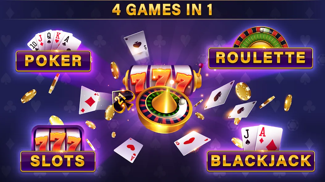 Poker Tour: Texas Holdem World (Покер Тур) [МОД: Все открыто, Дополнительные деньги и Меню MOD] Screenshot 2